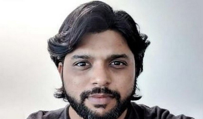 Danish Siddiquis death Danish Siddiquis death