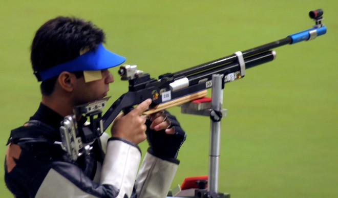 No need for segregation, Indian shooters will start practice from July 19