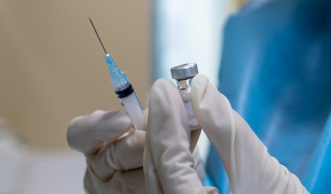 2.60 Crore Covid Vaccine Doses Available With States, Private Hospital