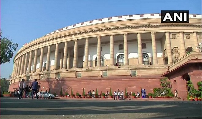 Rajya Sabha