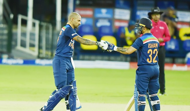 India will look to win the series by retaining the dominance of Sri Lanka