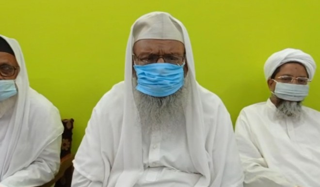 Maulana sahab