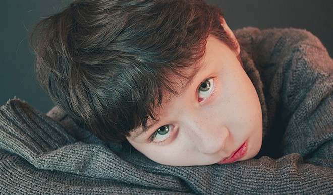 stress child stress child