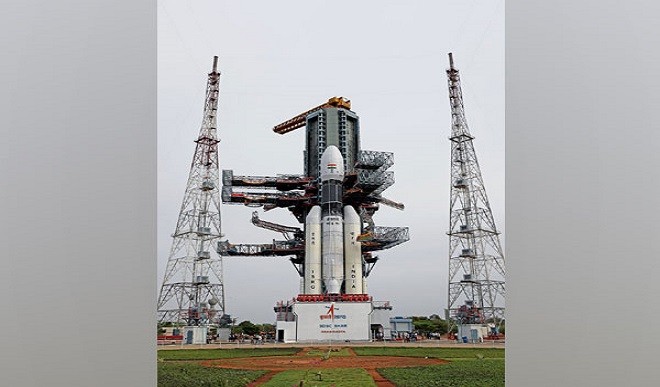 Chandrayaan 2 launch on July 22 history of 22 july