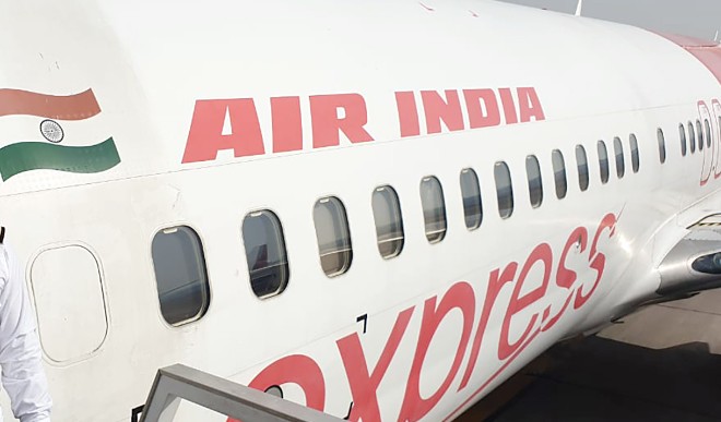  Air India