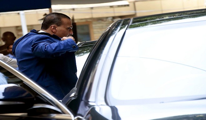 Anil Ambani Anil Ambani