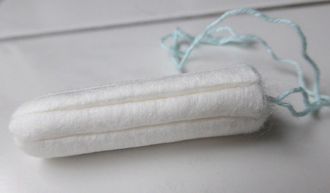 tampon