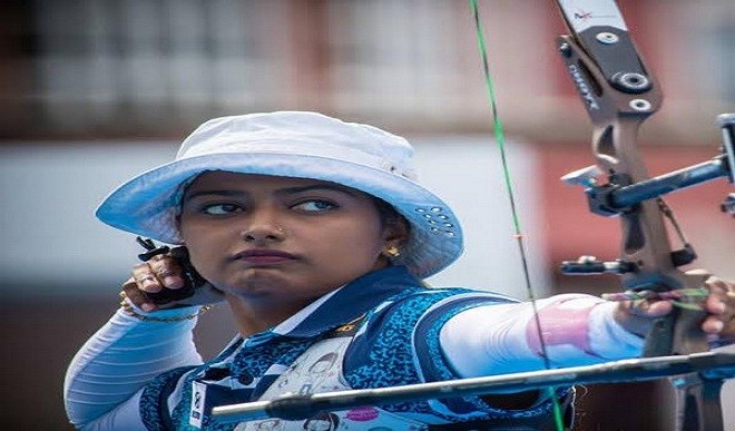 Indian archers to tackle Koreas challenge after mixed performance