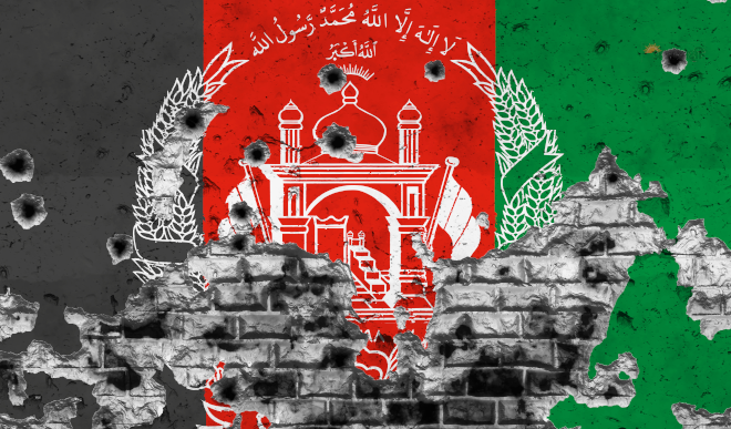 Kabul Pakistan 