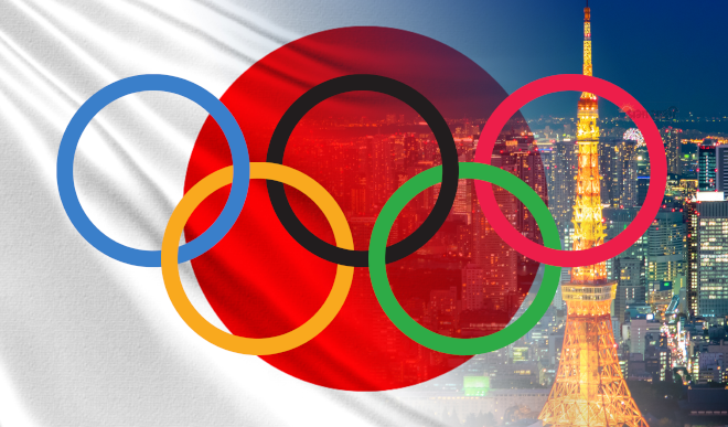 Tokyo Olympics 2020: Three athletes among 16 new COVID cases