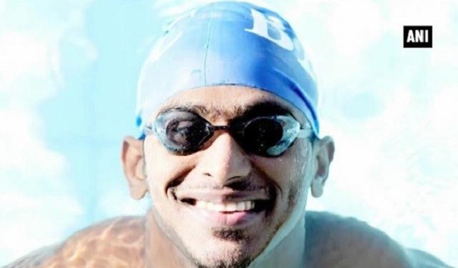 Indian swimmer Sajan Prakash failed to make it to the semi-finals
