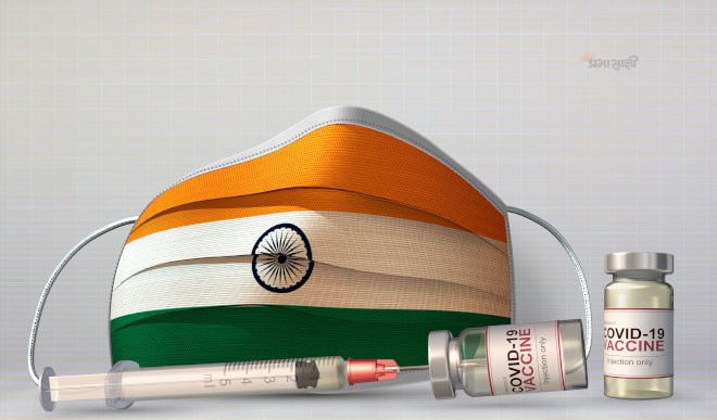 vaccines India