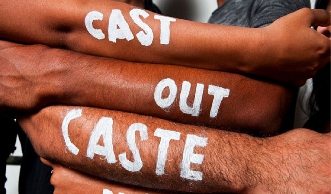 caste based census