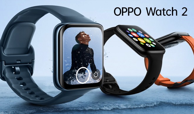 अब स्मार्ट वॉच से करें कॉल, आ गई ओप्पो की धांसू फीचर वाली स्मार्टवॉच