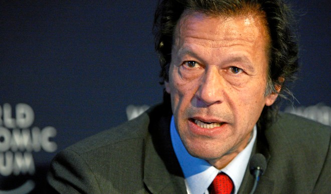 US Really Messed It Up In Afghanistan, Says Pakistan PM Imran Khan