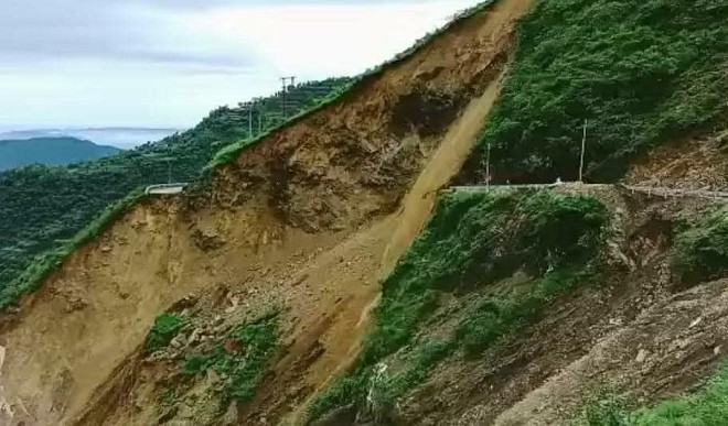 himachal pradesh landslide