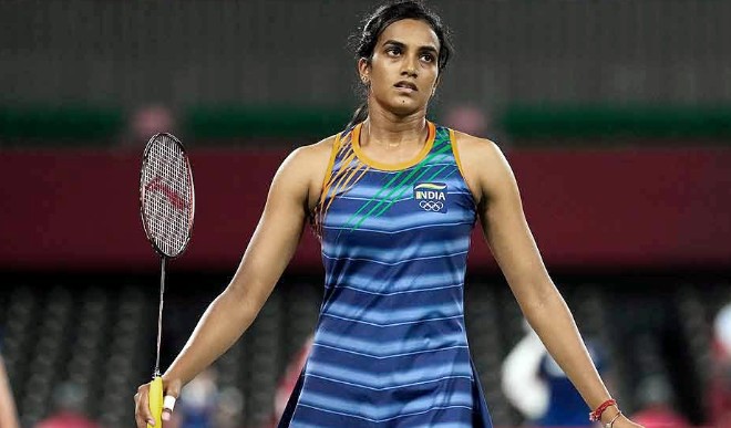 Indias Olympic gold dream shattered as Sindhu loses