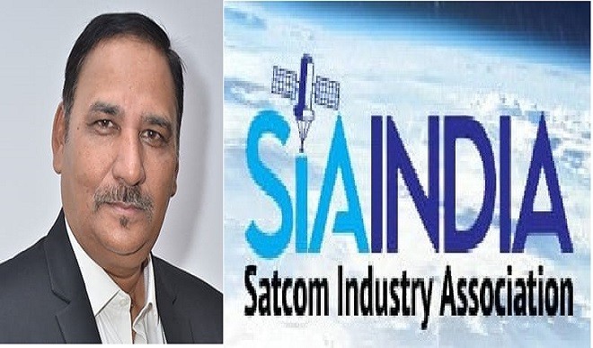 Satcom Industry on Opportunities and Challenges after Reforms in India