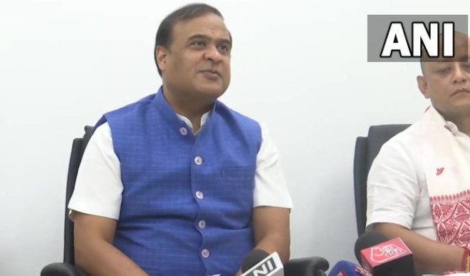 Ready to get arrested if it helps bring peace, won't seek bail: Assam CM Ready to get arrested if it helps bring peace, won't seek bail: Assam CM