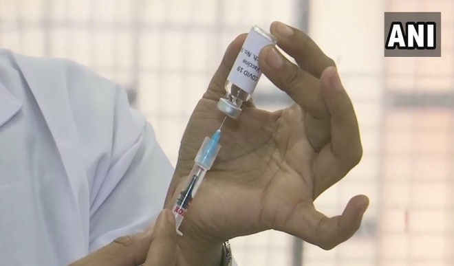 रिसर्च में बड़ा खुलासा, कोविड-19 के डेल्टा वैरिएंट के खिलाफ प्रभावी है भारत बॉयोटेक की वैक्सीन रिसर्च में बड़ा खुलासा, कोविड-19 के डेल्टा वैरिएंट के खिलाफ प्रभावी है भारत बॉयोटेक की वैक्सीन