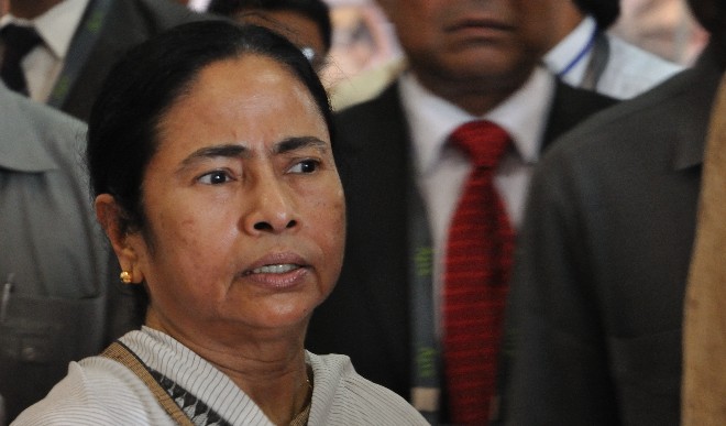 Mamata likely to conduct aerial survey of flood hit areas
