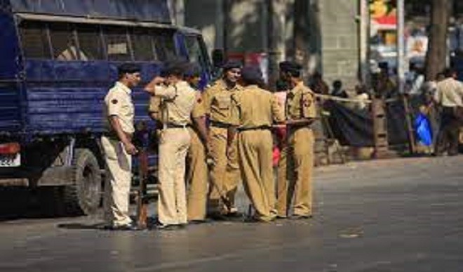 mumbai police shared transport rules video