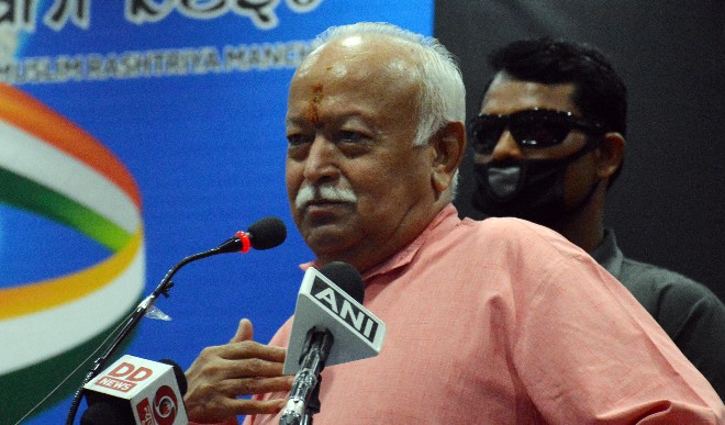 Mohan Bhagwat Mohan Bhagwat