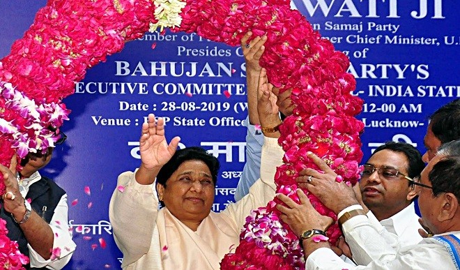 mayawati mayawati