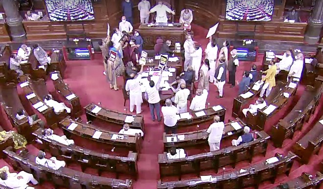 Rajya Sabha