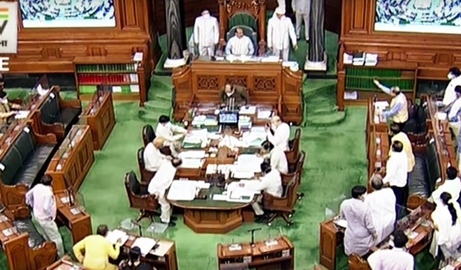 Lok Sabha Lok Sabha
