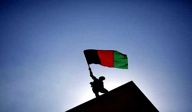 Indian Embassy in Kabul functioning normally: Government
