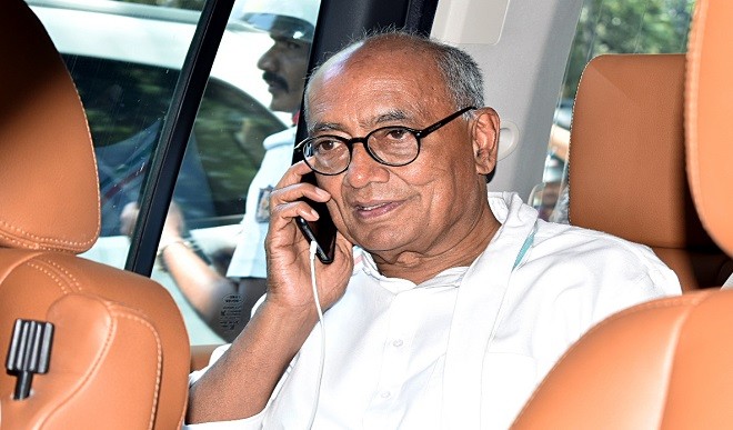 Digvijay