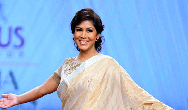 Sakshi Tanwar Sakshi Tanwar
