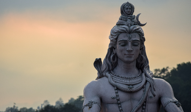 shiva