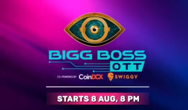 bigg boss ott bigg boss ott