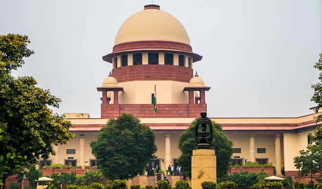 supreme court verdict on amazon reliance future group deal 
