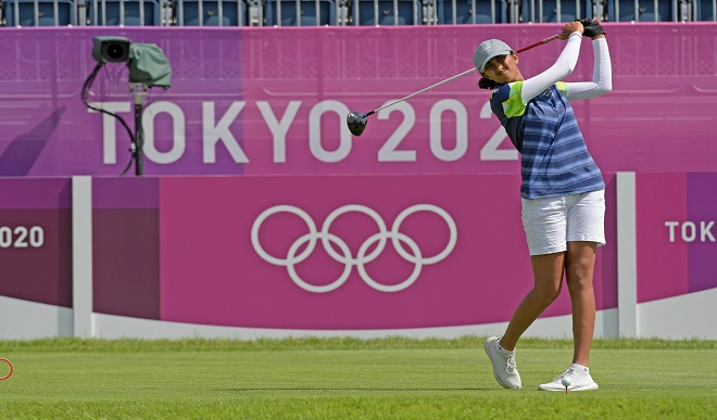 Aditi Ashok Golf.png 