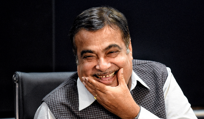 Gadkari