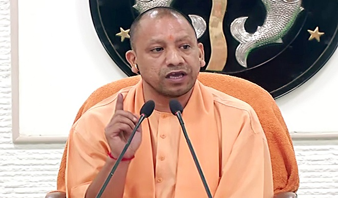 Yogi Adityanath