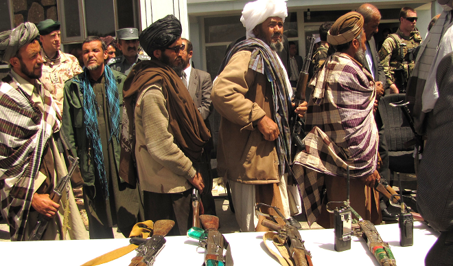 Taliban 