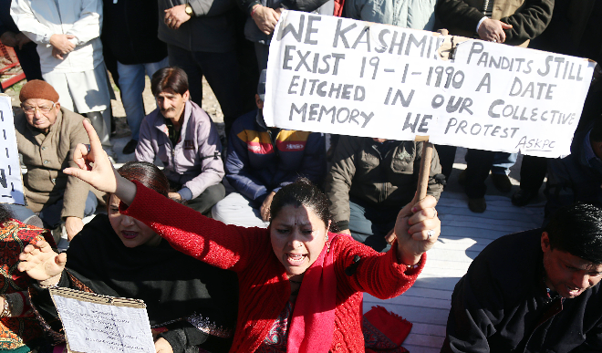 Kashmiri Pandits Kashmiri Pandits