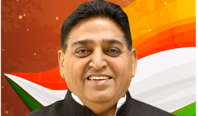 Sunder Sham Arora Sunder Sham Arora