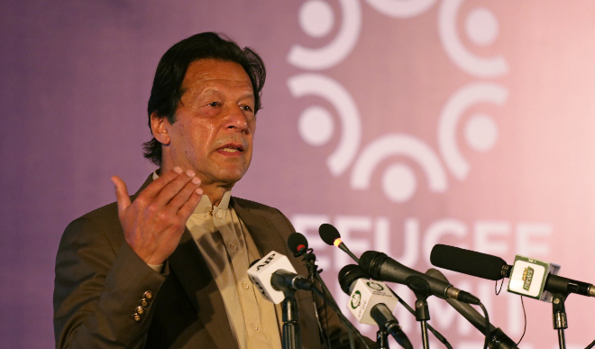 imran khan imran khan