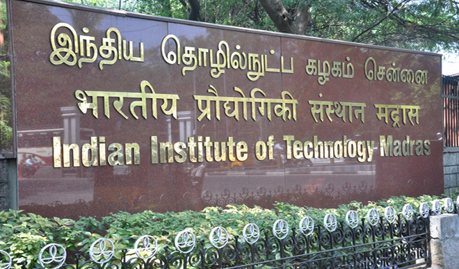 IIT Madras