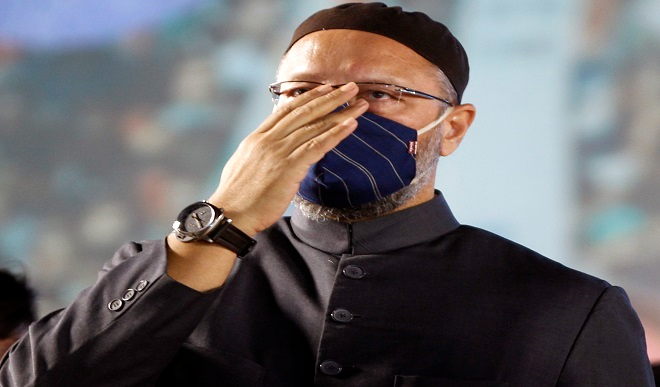 Owaisi 