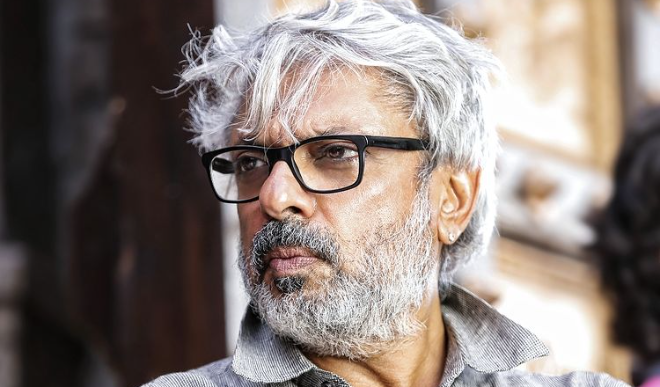 Sanjay Leela Bhansali Sanjay Leela Bhansali