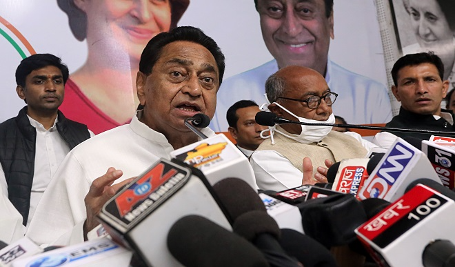 Kamal Nath