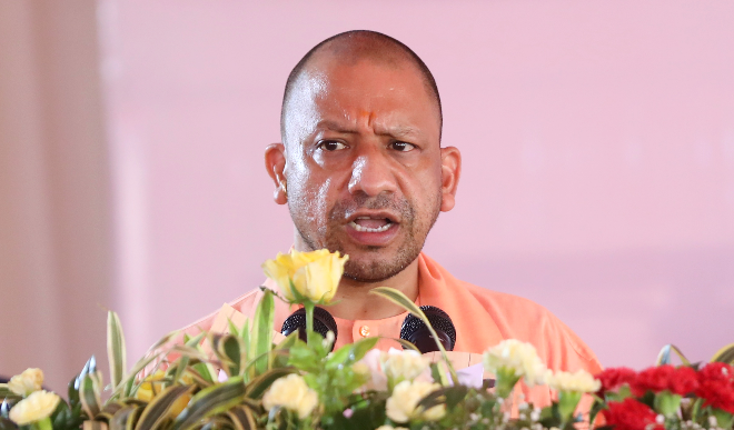 Yogi Adityanath