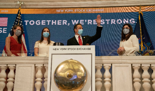 Andrew Cuomo Andrew Cuomo