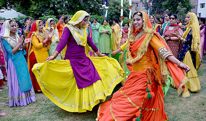 Hariyali Teej festival Hariyali Teej festival